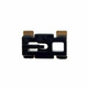 Windshield Reveal Molding Clip for Universal Applications 1Pc. Front