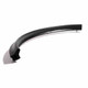 Side Window Seal for 1955-1964 Cadillac DeVille 1 Piece EPDM Rubber C/LP 40-D