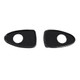 Turn Signal / Parking Light Gasket for 1931-1932 Packard Custom Eight 2Pc. 
