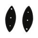 Turn Signal / Parking Light Gasket for 1933-1934 Pontiac Model 601 2Pc.