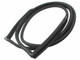 Windshield Seal for Universal Applications 1 Piece Rear EDMP Rubber VWS 0396-R
