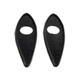 Turn Signal / Parking Light Gasket for 1933-1933 Franklin Airman 2Pc Right,Left