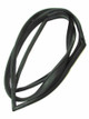 Windshield Seal for 1962-1965 Chevrolet Chevy II 2 Door Hardtop 1 Piece Rear