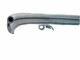 Side Window Seal for 1940-1949 INTERNATIONAL K-1 1 Piece EPDM Rubber LP 103-A/GR