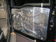Sound Deadener Door Insulation Kit for 1964-1967 Chevrolet El Camino