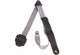 Seat Belt for Buick EleCentera Sedan Left Right 4 DrRear Left Right Lap Belts
