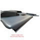 Interior Door Panel Skin Overlay for 1973-1979 Ford