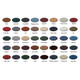 Dashboard Cap Cover for 1994-1997 Chevrolet S-10 1 Piece