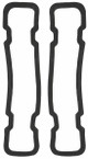 Tail Lamp Lens Gaskets for 1970-1972 Chevrolet Monte Carlo Pair