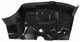Patch Panel for 1968-1972 Buick Chevrolet Oldsmobile Pontiac A-Body, Right