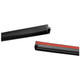 Windshield Weatherstrip Molding for 2009-2018 Nissan 370Z Coupe 2-Door USM F3041