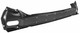 Patch Panel for 1968 Chevrolet Chevelle Rear Each