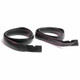 Vent Window Seal for 1963-1966 Dodge Dart 2 Piece EPDM Rubber ALP 27