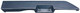 Armrest Pads for 1978-1987 GM G Body Front Passenger Side Light Blue