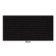 Package Tray for 1970-1981 Pontiac Camaro Coupe 2-DR Mesh Fawn Rear
