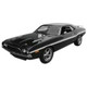 Headliner for 1972-74 Dodge Challenger Hardtop 2-DR Vinyl Front Rear 1 pc