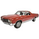 Headliner for 1964-1967 Chevrolet El Camino Standard Cab Pickup 2-DR Vinyl