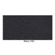 Sun Visor for 1963-1964 Dodge Polara Hardtop 2, 4-DR Cardboard/Fiberboard