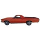 Headliner for 1968-1972 El Camino Standard Cab Pickup 2-DR Vinyl Ribbed