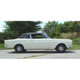 Headliner for 1966-1970 Ford Falcon Hardtop 2-Door Vinyl Front Rear 2 pcs