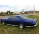 Headliner for 1966 Ford Galaxie Hardtop 2-Door Vinyl Front Rear 1 piece