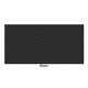 Sun Visor for 1971-72 Chevrolet Chevelle Hardtop 2/4DR Front Perforated