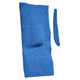 Carpet for 1966-1967 Dodge Charger 4spd Console Strip Loop 2Pc