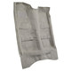 Carpet for 1979-1982 Mercury Marquis 4DR Cutpile