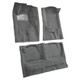 Carpet for 1988-1990 Volvo 740 GLE 4DR Cutpile