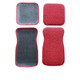 Floor Mats for 2013-2016 Ram 1500 Reg Cab (P610F) Cutpile 2Pc