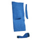 Carpet for 1967-1970 Plymouth GTX 4spd Console Strip Loop 3Pc