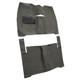 Carpet for 1953-1954 Chevrolet Bel Air 2DR Sedan Daytona