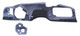 1964-67 GM A-Body & El Camino Firewall (Ultra High Def Rubber)