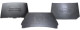 1969-70 Cougar Under Hood Cover Smooth AcoustiHood Kit