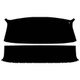 1954-1955 Chevy Truck 2-Piece Original Style Headliner