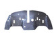 1939-1942 Plymouth D-10 Firewall Insulator