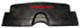 1968-1969 Comet Firewall Insulator (Ultra High Def. Rubber)