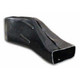 1949-1950 Mopar Radiator to Firewall Air Duct 8 Cylinder