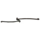 Track Bar for 1998-2011 Domestics 1pc Rear 29204
