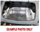 Trunk Floor Mat Cover for 1971-1976 Plymouth Scamp Hi-Definition Rubber w/MB-050