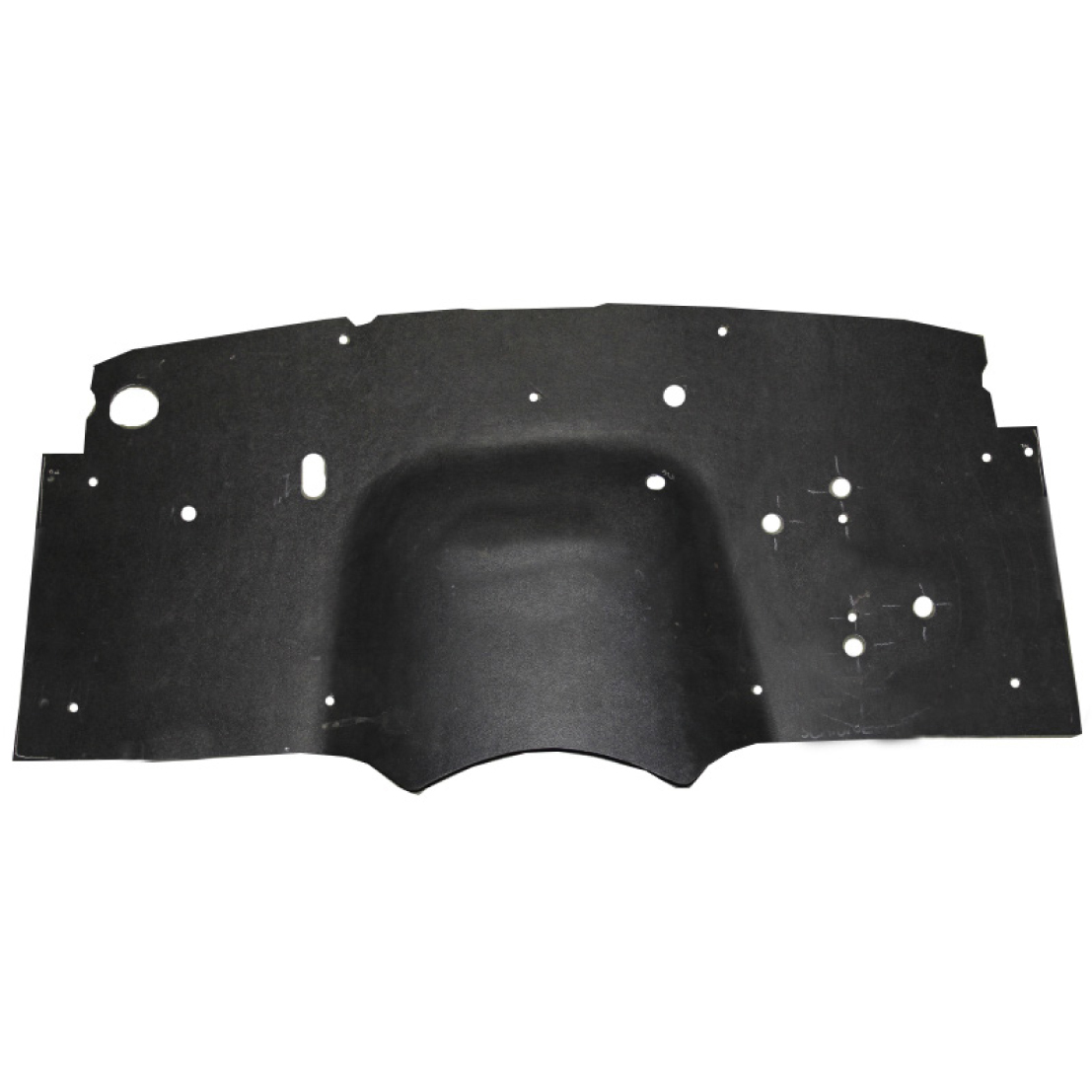 Firewall Insulation