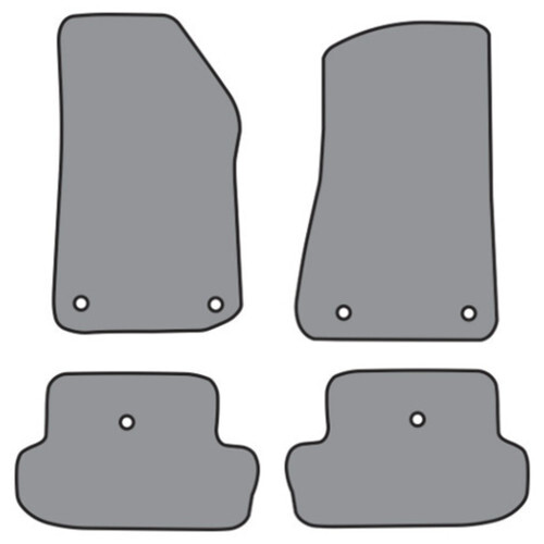 Floor Mats