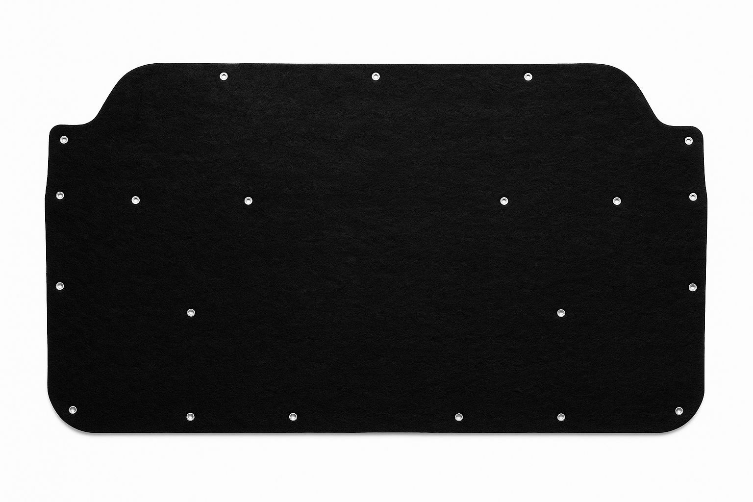 Hood Insulation Pads