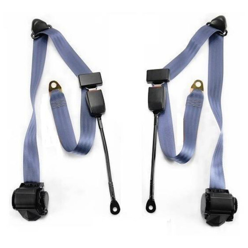 Seatbelts