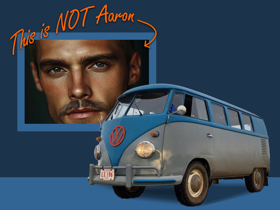 Aaron