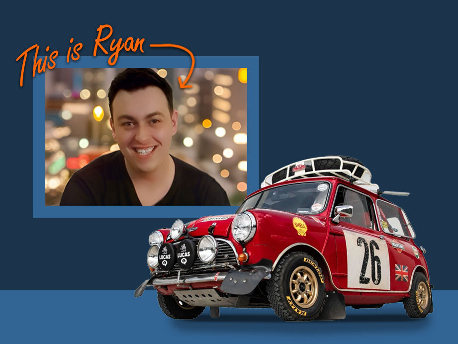 Ryan