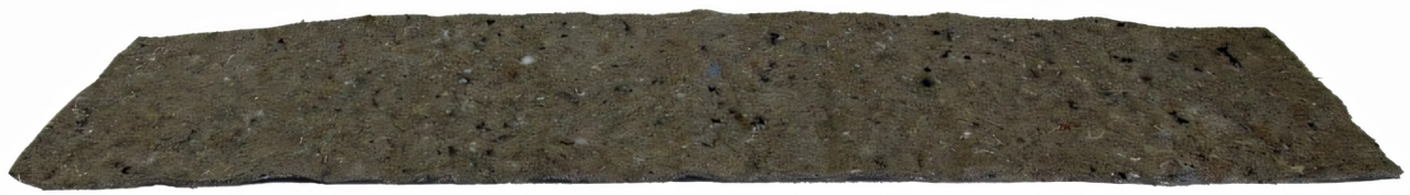 1969-1970 Mercury Cougar Hardtop Rear Package Tray Insulation, US-made for cozy cabin environment & heat protection. 1969-1970 Mercury Cougar Hardtop Rear Package Tray Insulation, US-made for cozy cabin environment & heat protection.