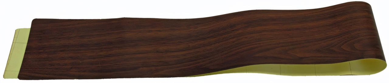 Console Cover Insert Trim for 1968 Ford Mustang Coupe Woodgrain Front Overhead