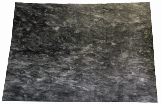 Universal 48"X65" Fiberglass Hood Insulation Pad Heat Shield for Engine Noise Reduction & Heat Protection