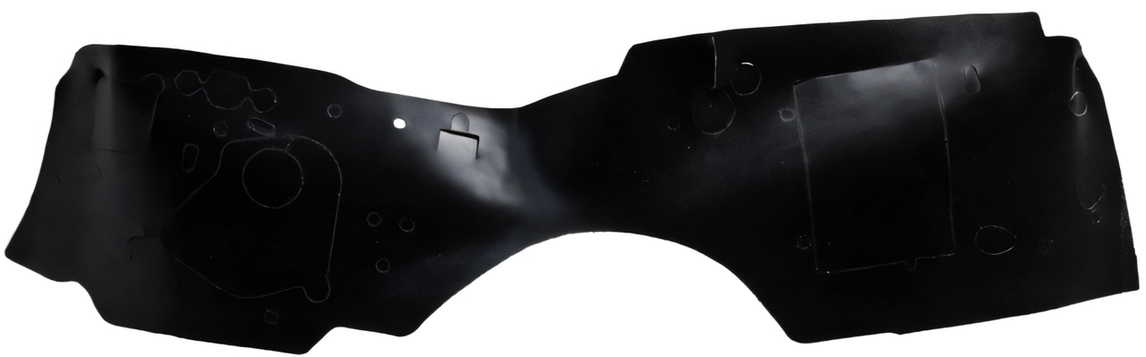 Firewall Insulation Pad for 1970-1981 Chevrolet Camaro Pontiac Firebird W/ A/C